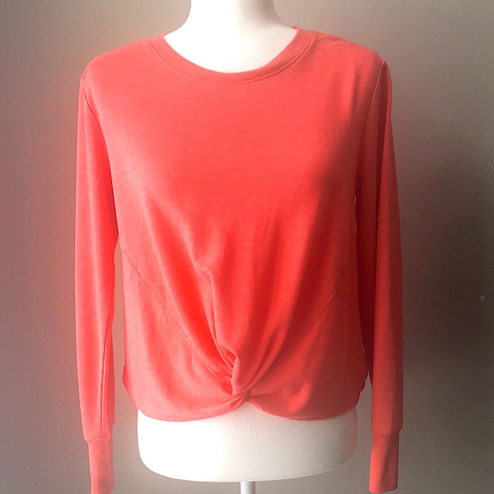 Banana Republic sweatshirt